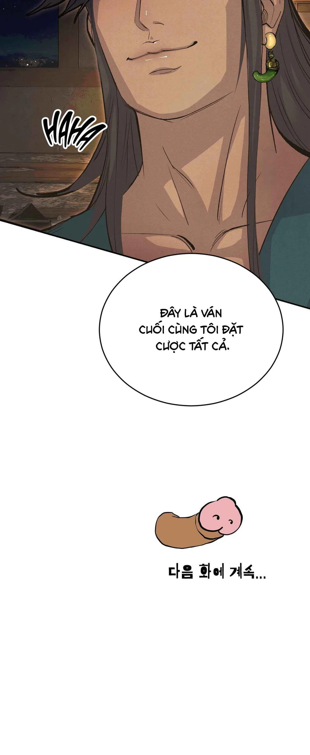 Đọc truyện CẬU BÉ ĐÀO - Chapter 57