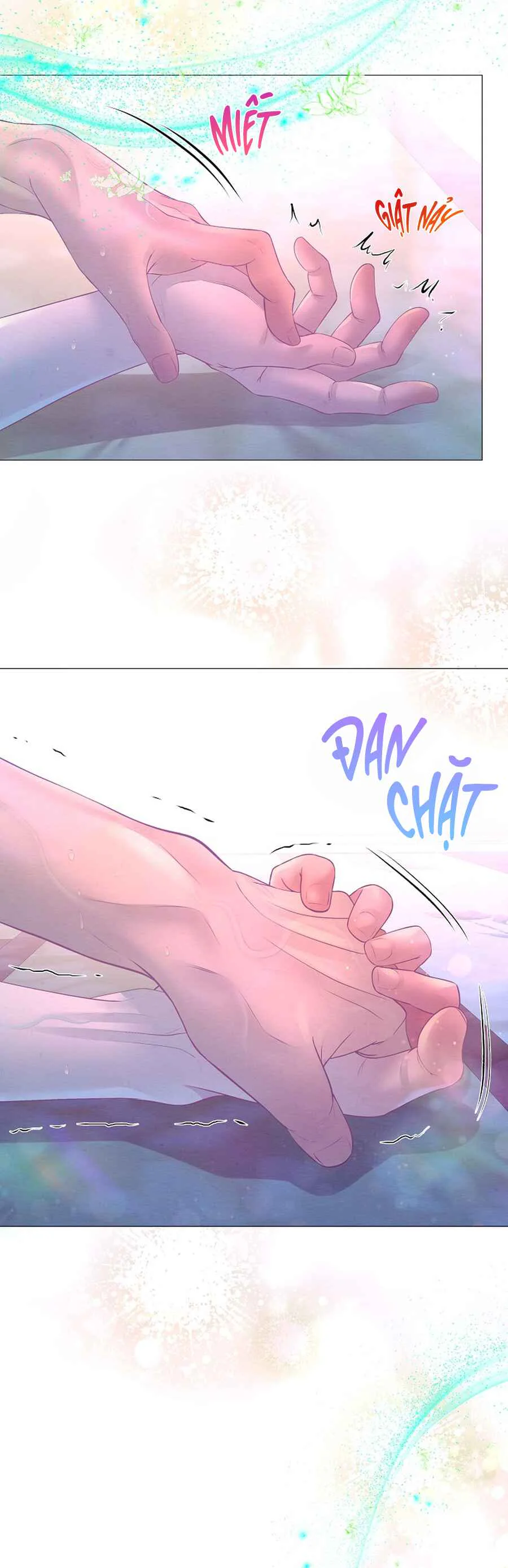 Đọc truyện (ABO) CÁI BẪY CỦA DỤC VỌNG - Chapter 77