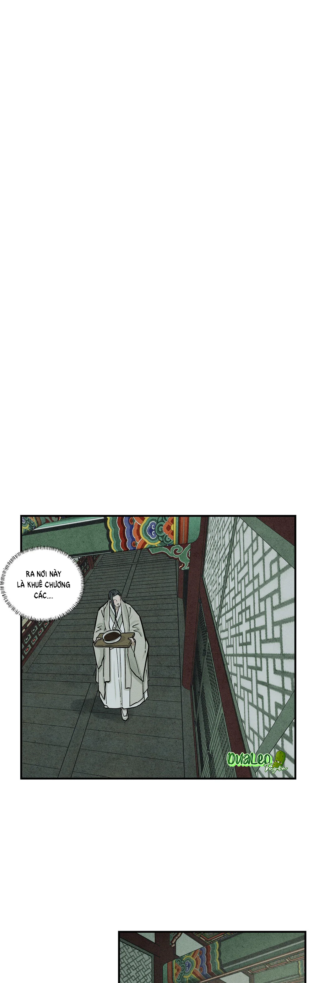 Đọc truyện DUYÊN PHẬN - Chapter 65