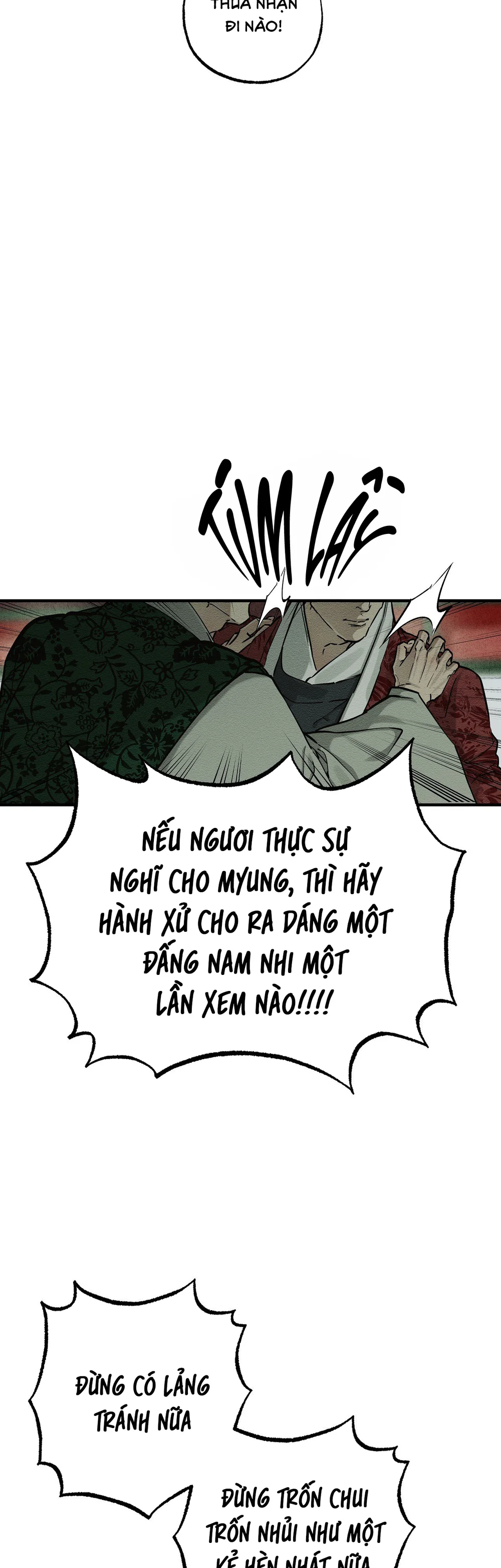Đọc truyện DUYÊN PHẬN - Chapter 65