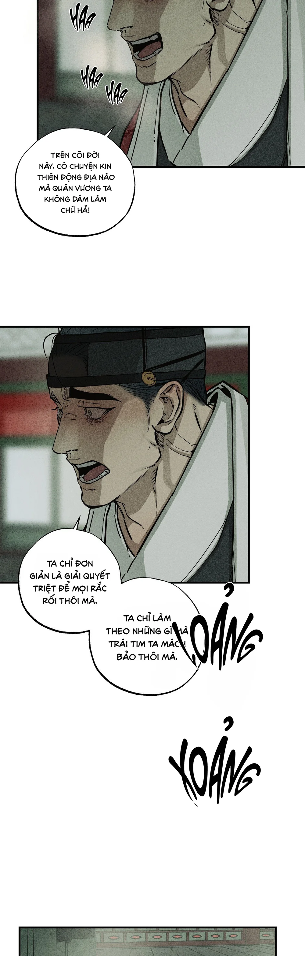 Đọc truyện DUYÊN PHẬN - Chapter 65