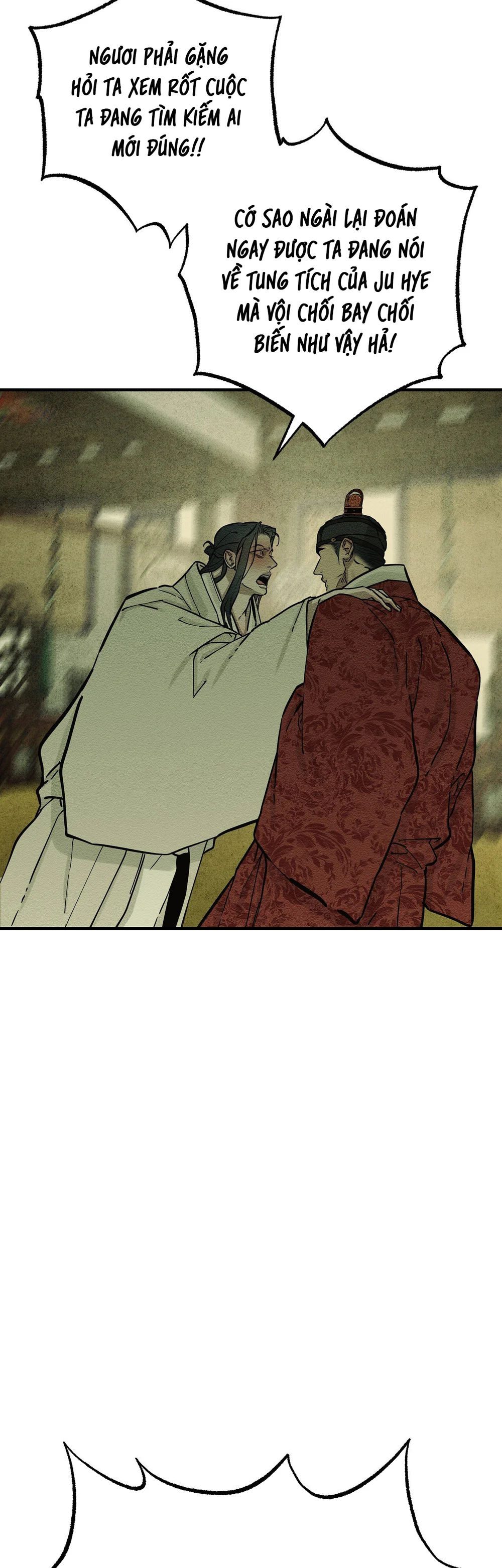 Đọc truyện DUYÊN PHẬN - Chapter 65