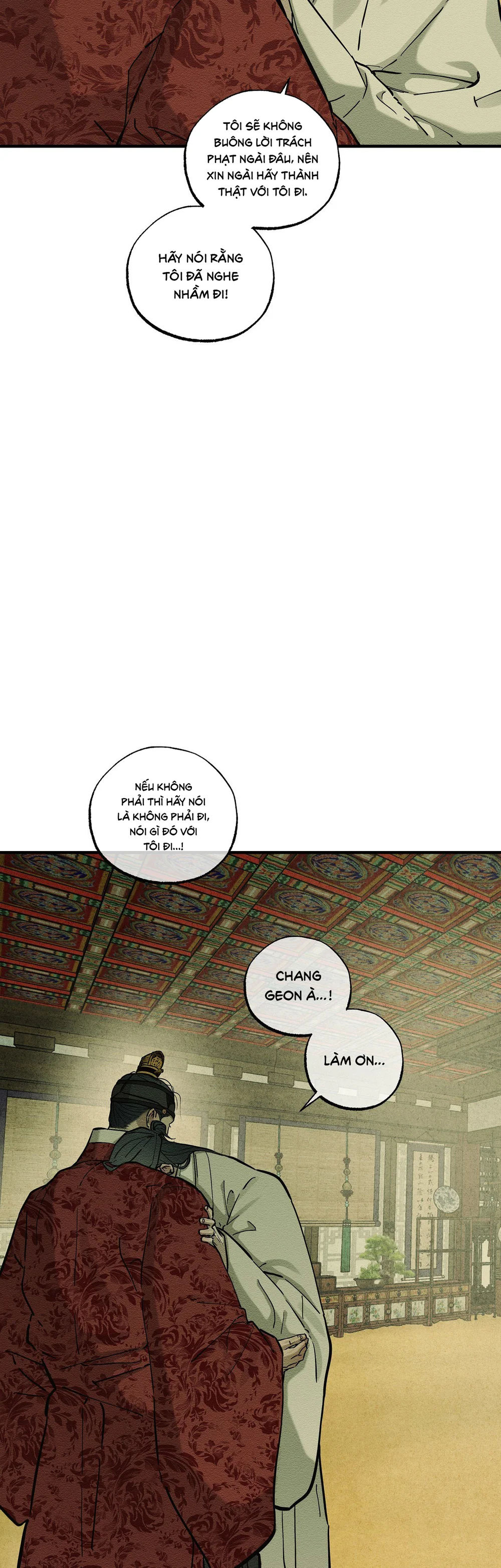 Đọc truyện DUYÊN PHẬN - Chapter 65