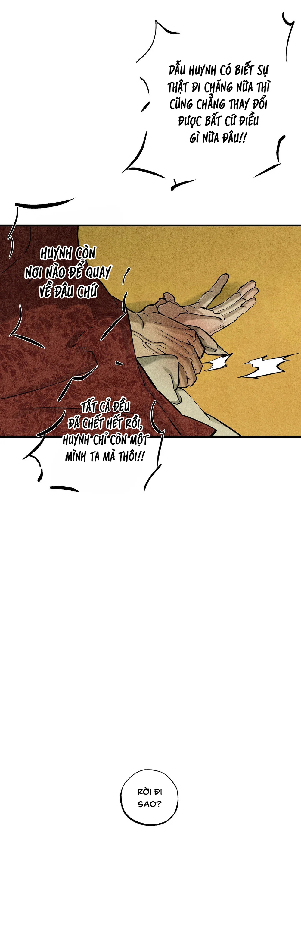 Đọc truyện DUYÊN PHẬN - Chapter 65