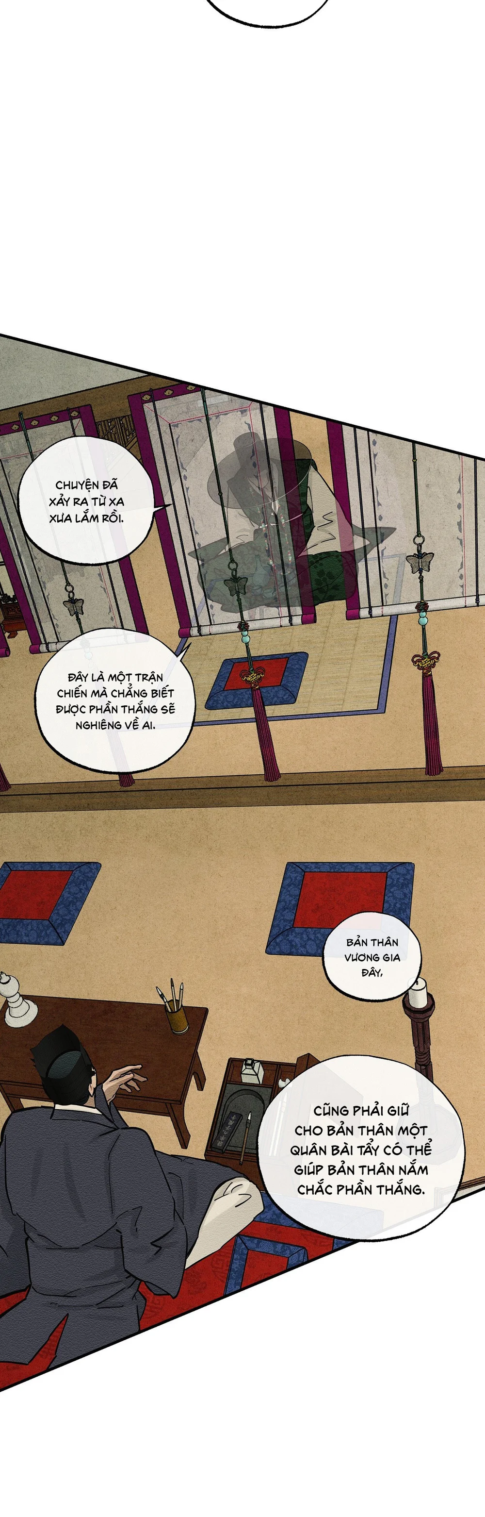 Đọc truyện DUYÊN PHẬN - Chapter 65