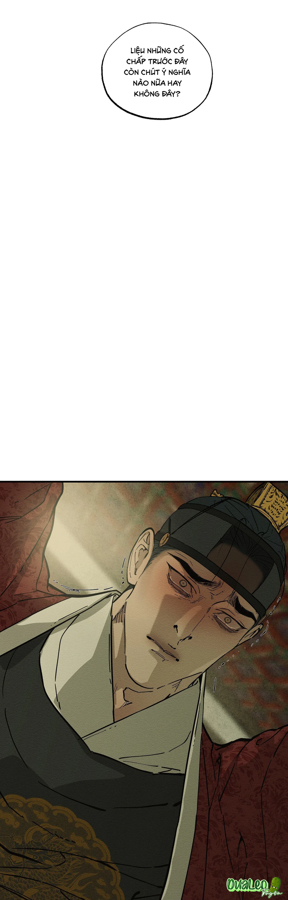 Đọc truyện DUYÊN PHẬN - Chapter 65