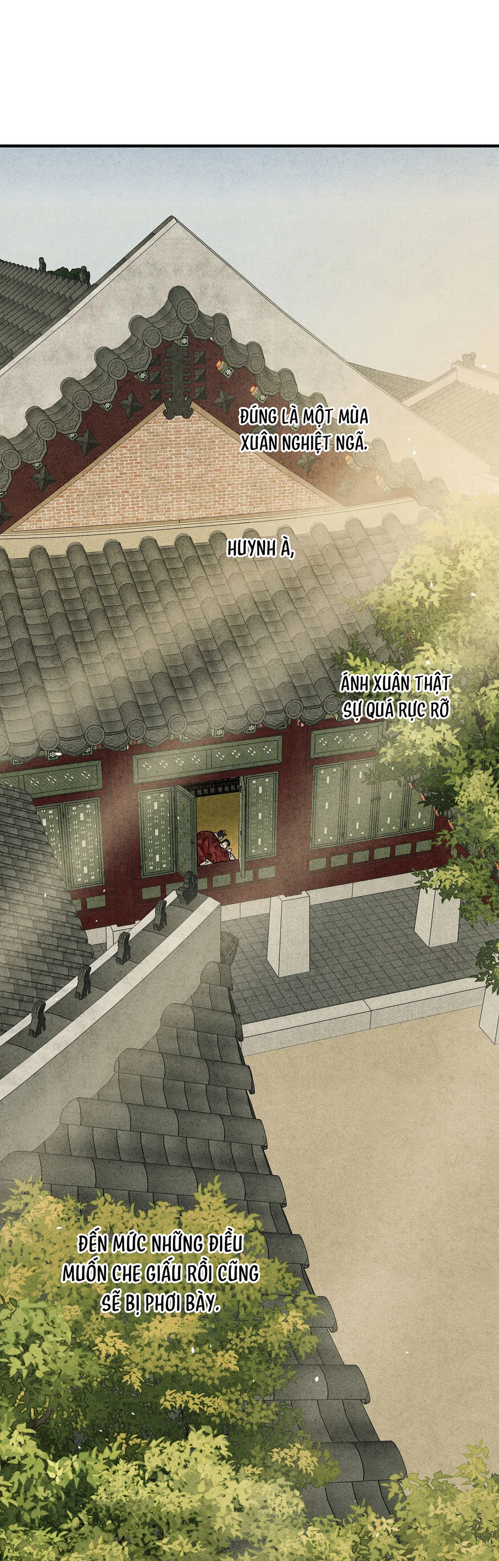 Đọc truyện DUYÊN PHẬN - Chapter 65