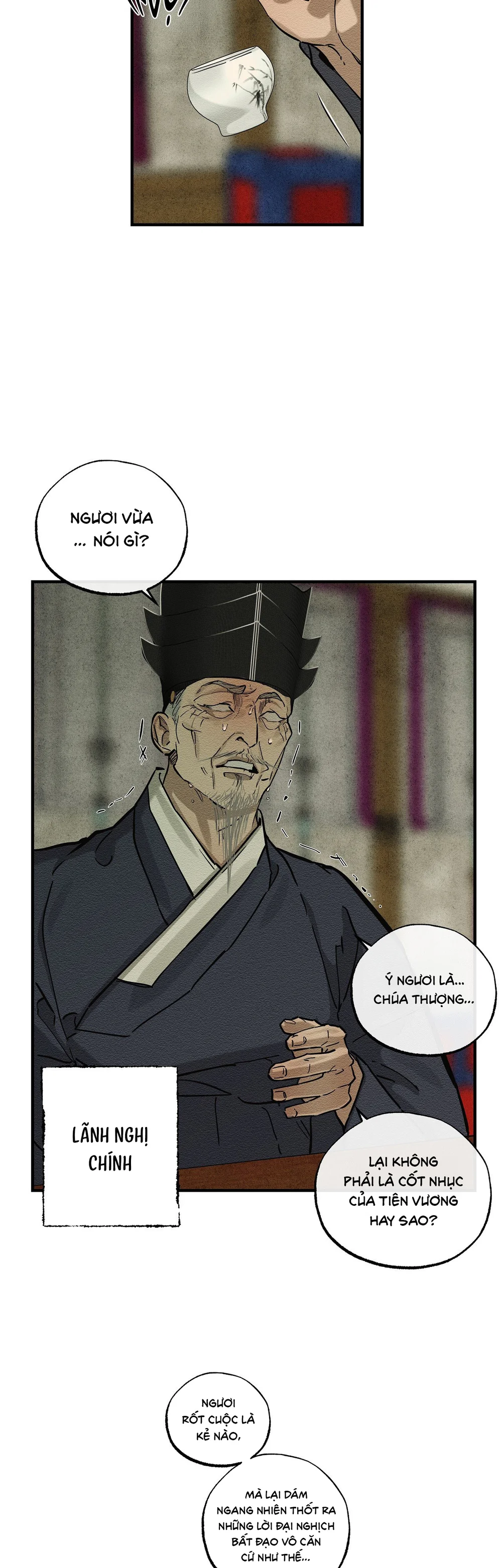 Đọc truyện DUYÊN PHẬN - Chapter 65