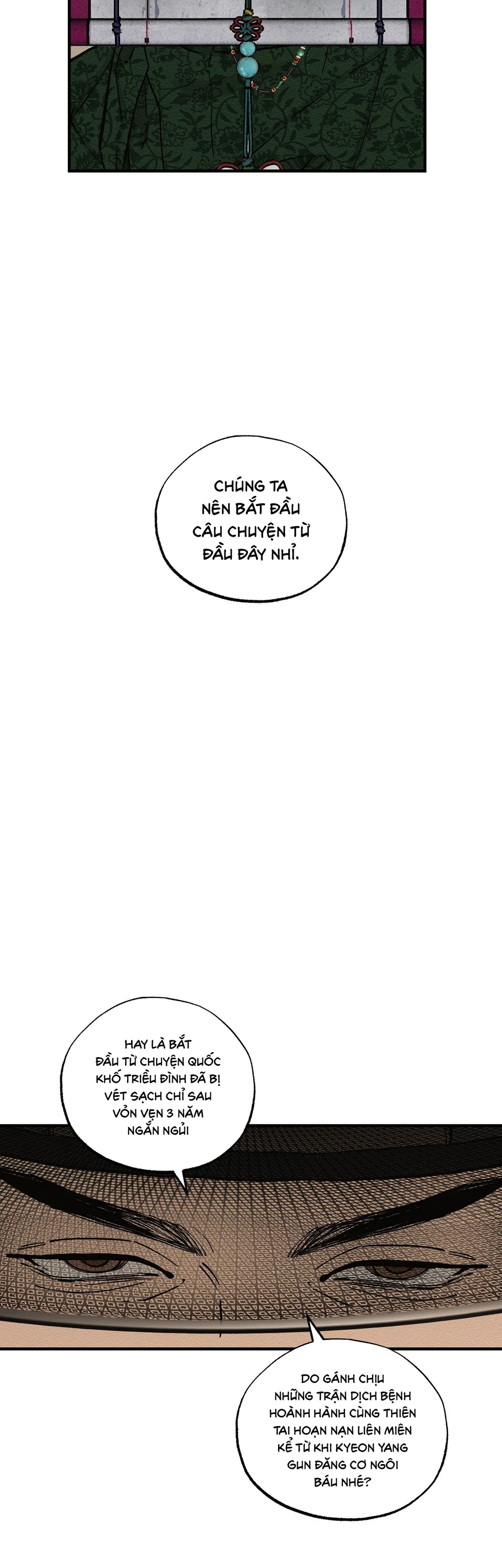 Đọc truyện DUYÊN PHẬN - Chapter 65