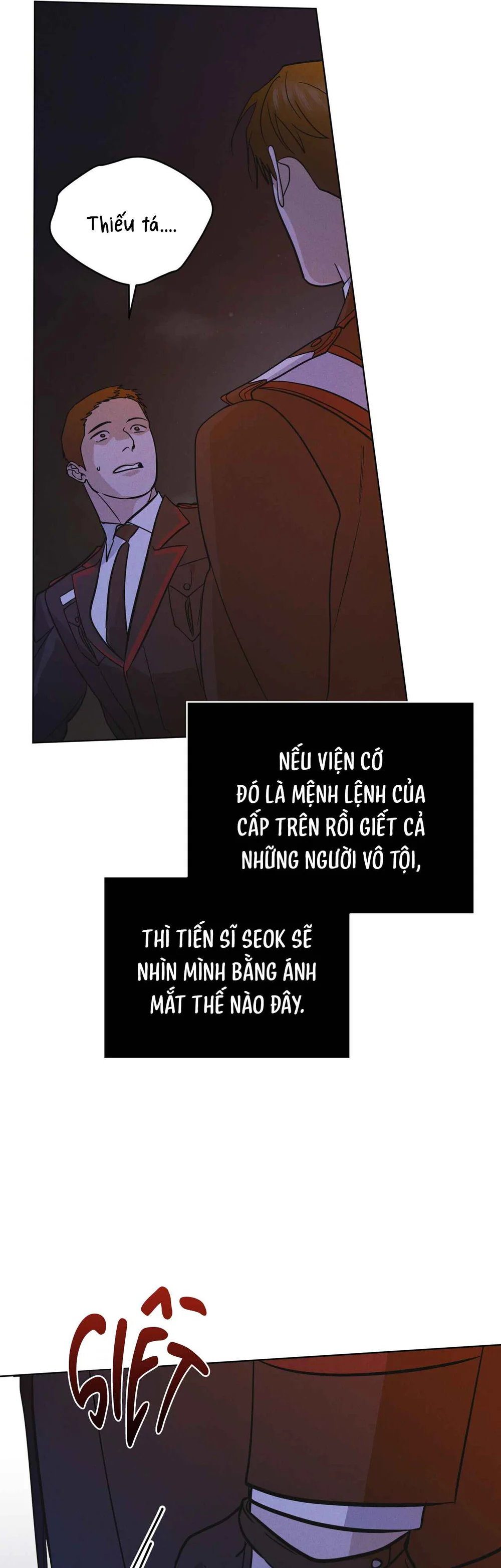 Đọc truyện THÀNH PHỐ CẦU VỒNG - Chapter 94
