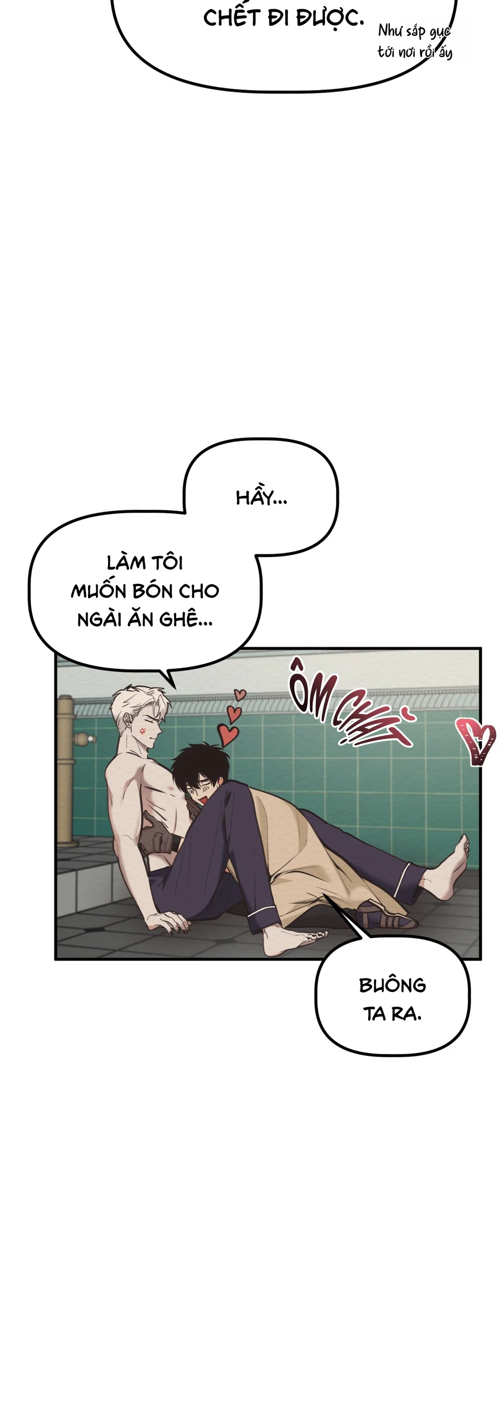Đọc truyện ÁC MA ĐỈNH CẤP - Chapter 41