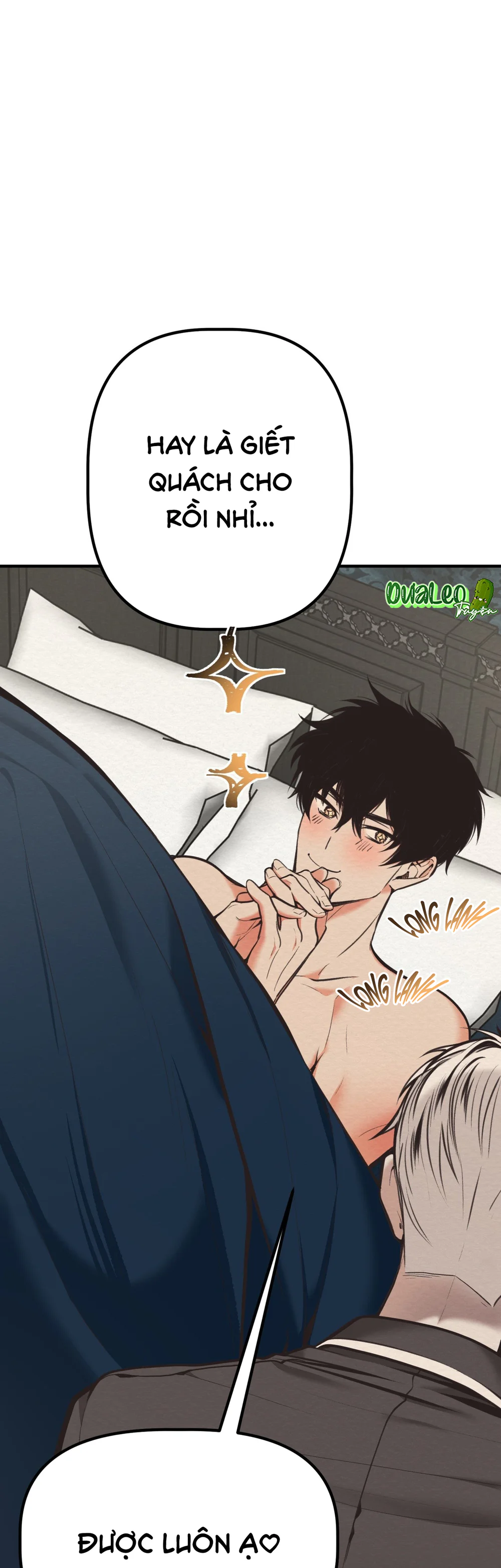 Đọc truyện ÁC MA ĐỈNH CẤP - Chapter 41