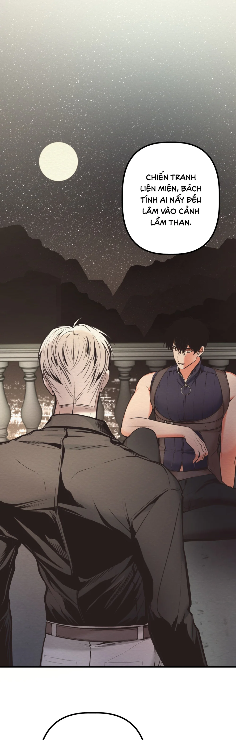 Đọc truyện ÁC MA ĐỈNH CẤP - Chapter 41