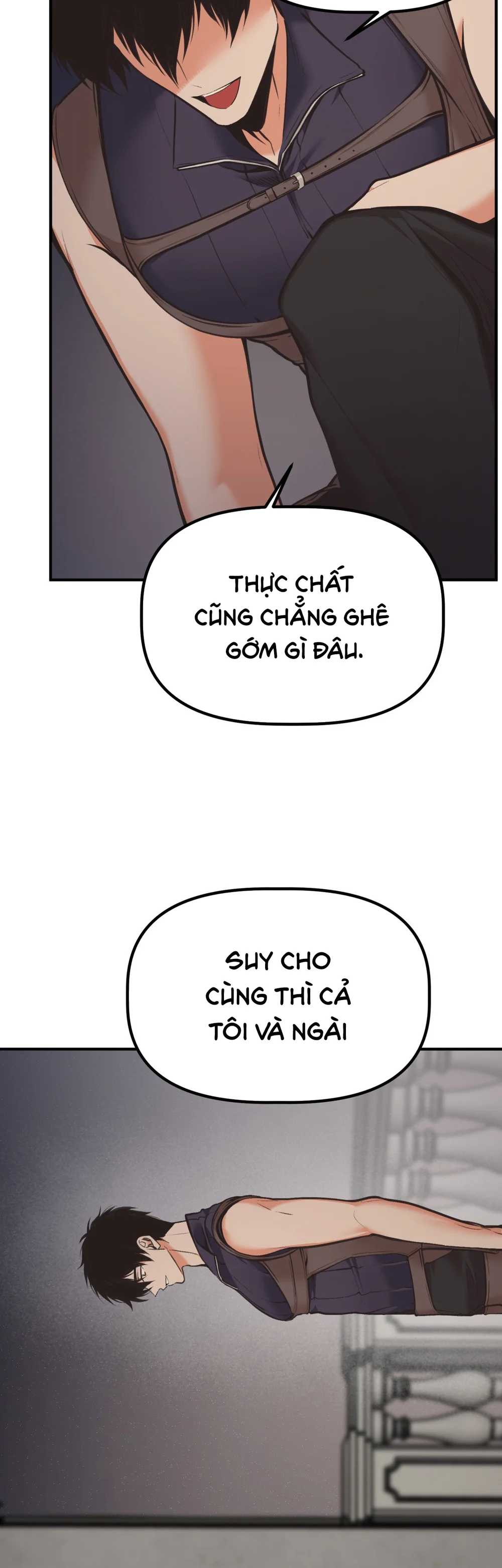 Đọc truyện ÁC MA ĐỈNH CẤP - Chapter 41