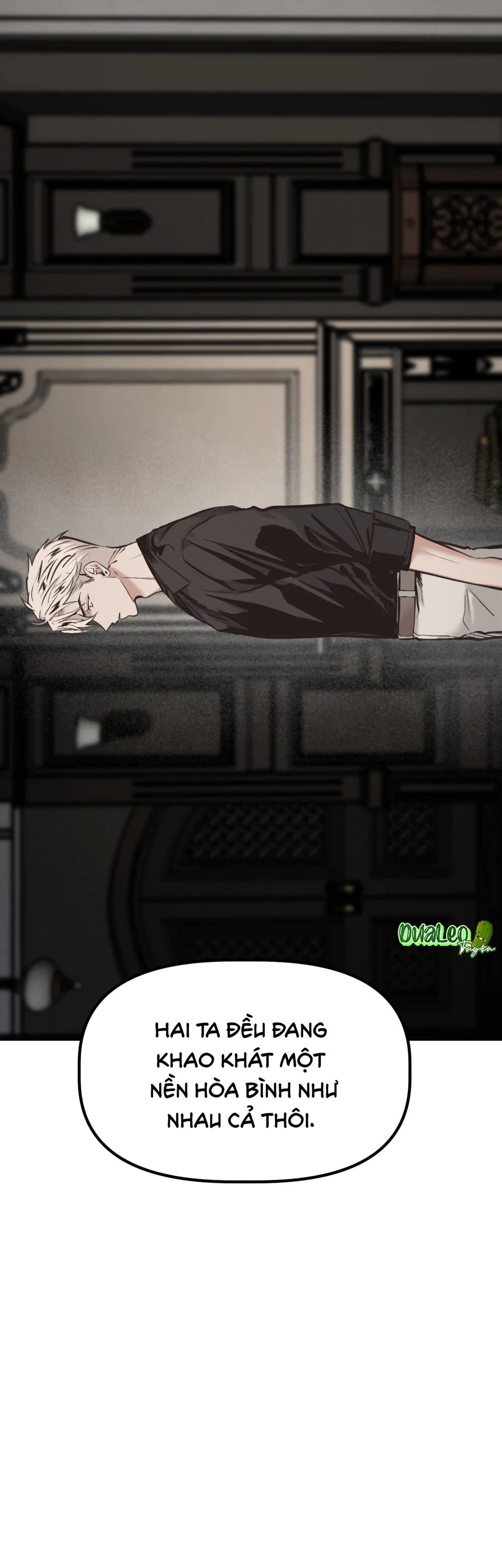 Đọc truyện ÁC MA ĐỈNH CẤP - Chapter 41