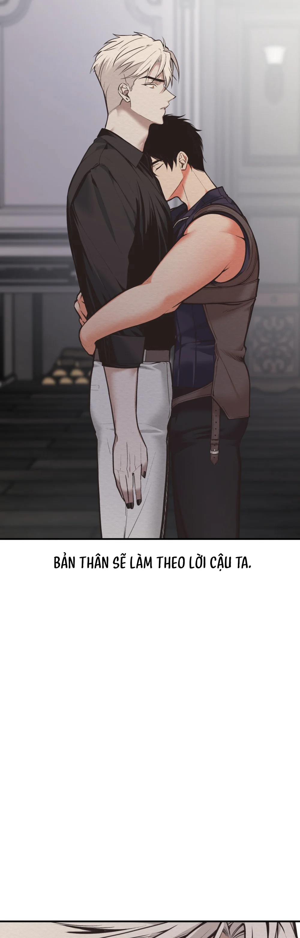 Đọc truyện ÁC MA ĐỈNH CẤP - Chapter 41