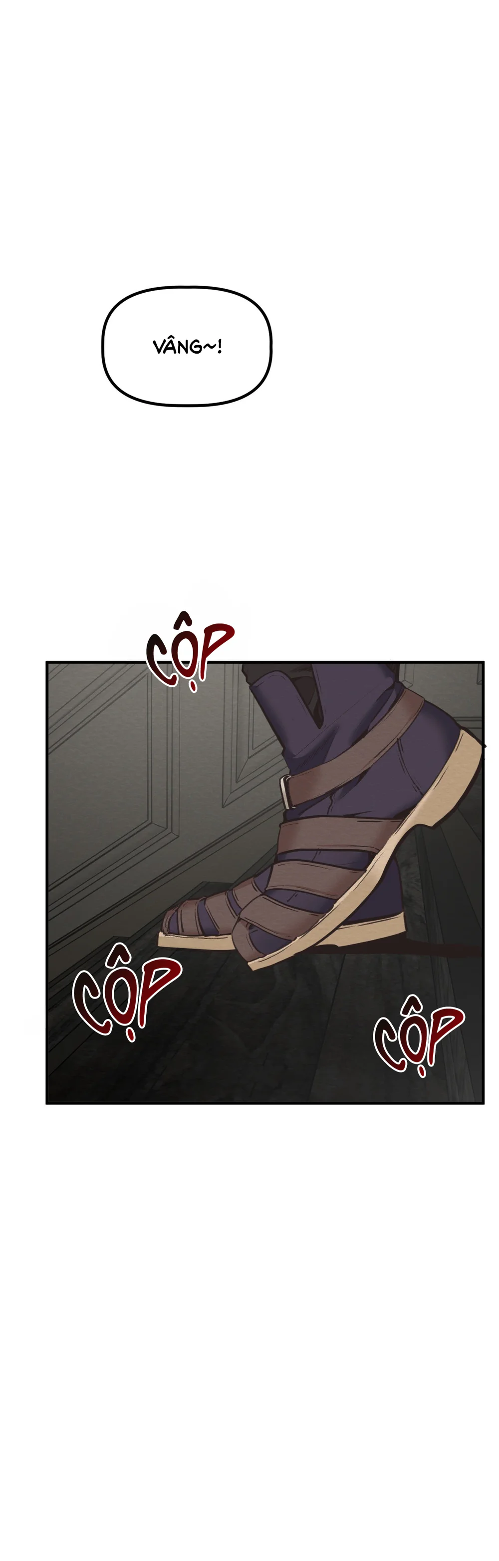 Đọc truyện ÁC MA ĐỈNH CẤP - Chapter 41