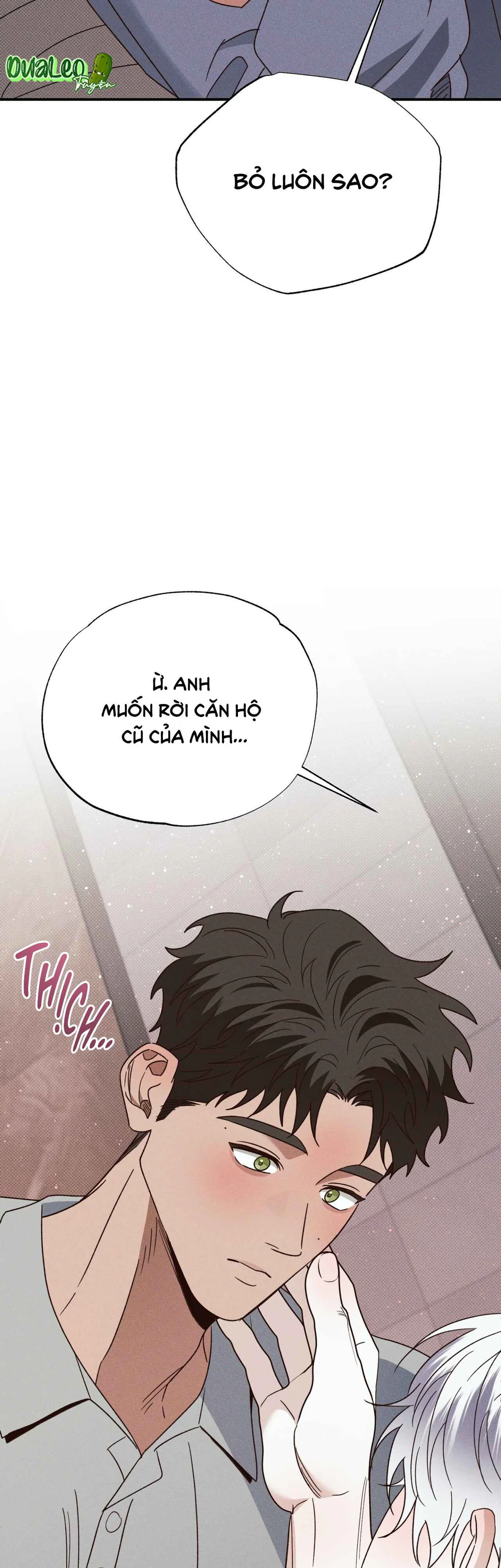 Đọc truyện ĐẦM LẦY NHÂN NGƯ - Chapter 46