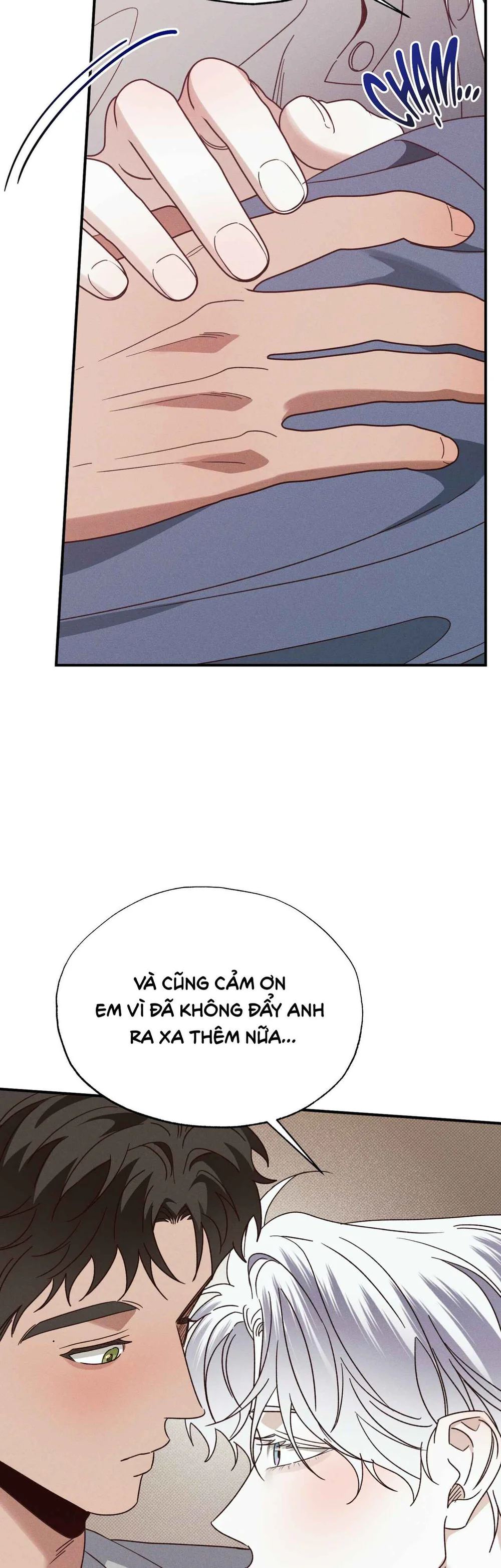 Đọc truyện ĐẦM LẦY NHÂN NGƯ - Chapter 46