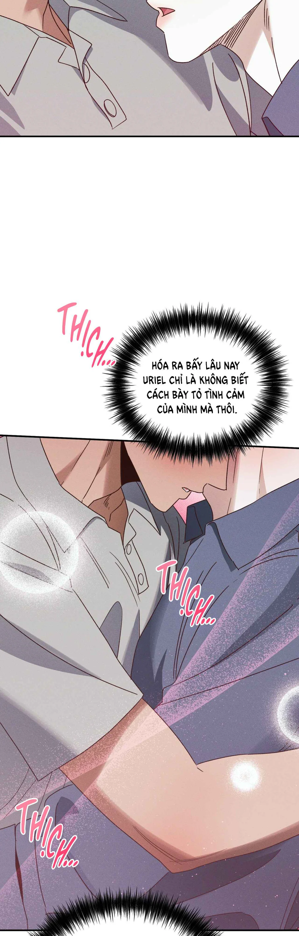 Đọc truyện ĐẦM LẦY NHÂN NGƯ - Chapter 46
