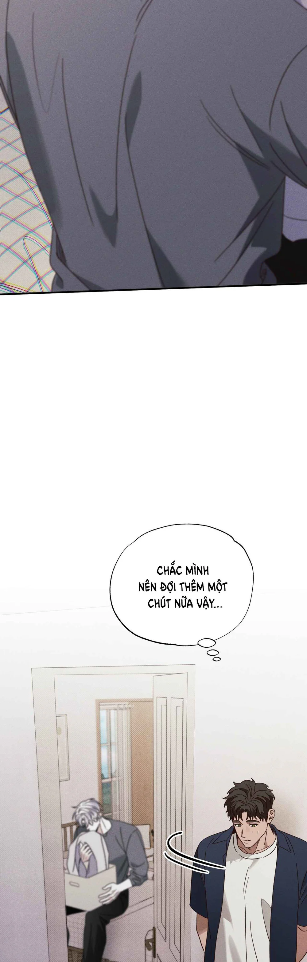 Đọc truyện ĐẦM LẦY NHÂN NGƯ - Chapter 46