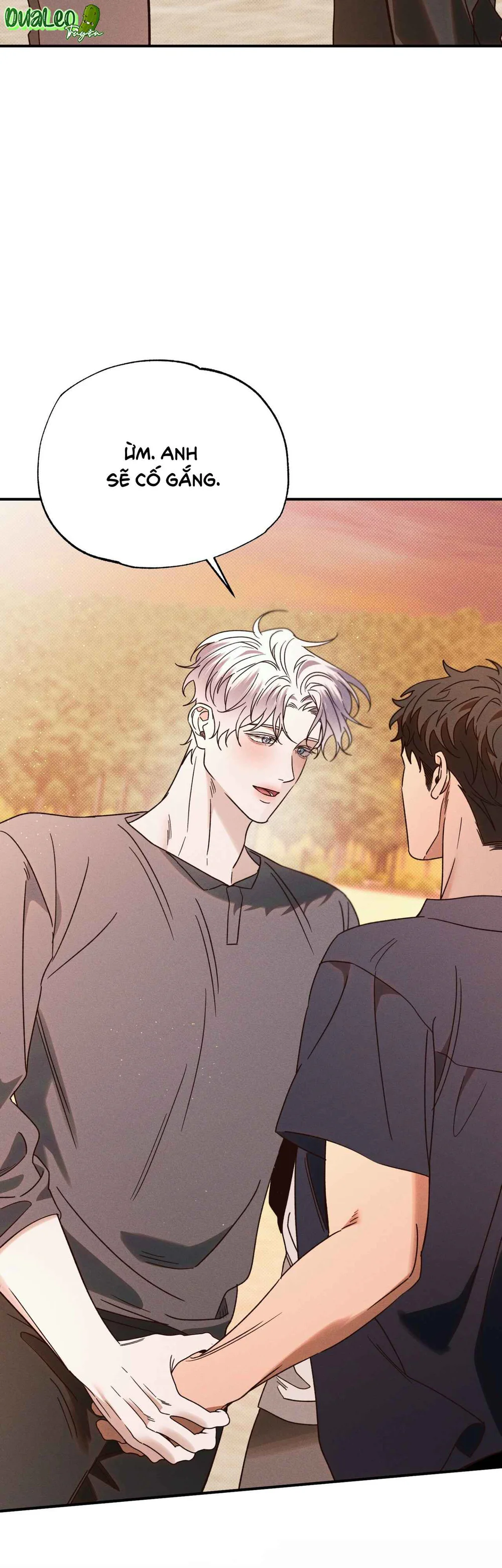 Đọc truyện ĐẦM LẦY NHÂN NGƯ - Chapter 46