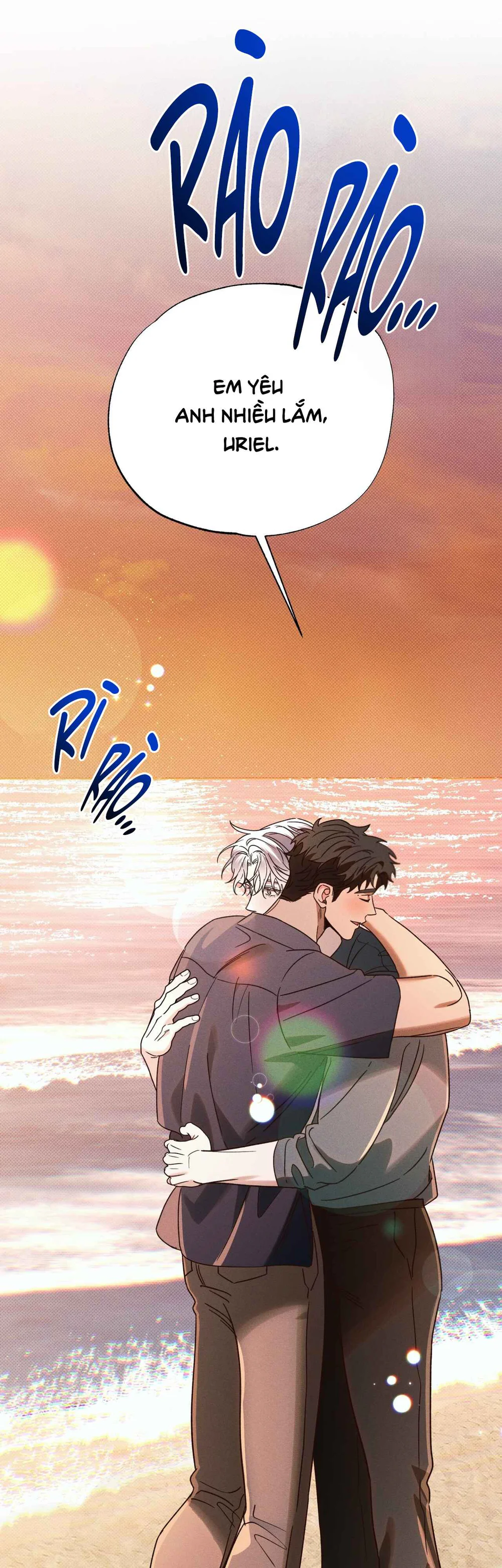 Đọc truyện ĐẦM LẦY NHÂN NGƯ - Chapter 46