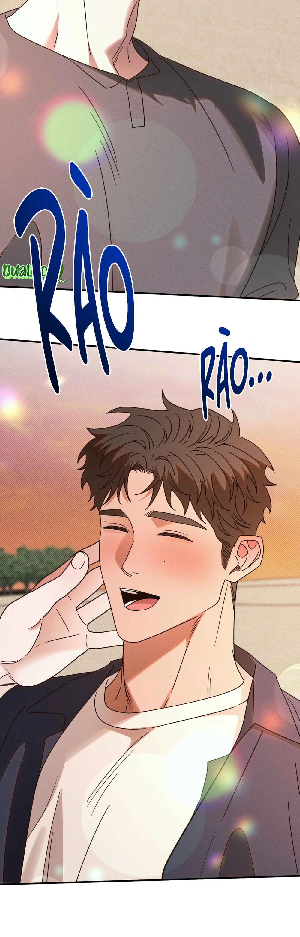 Đọc truyện ĐẦM LẦY NHÂN NGƯ - Chapter 46