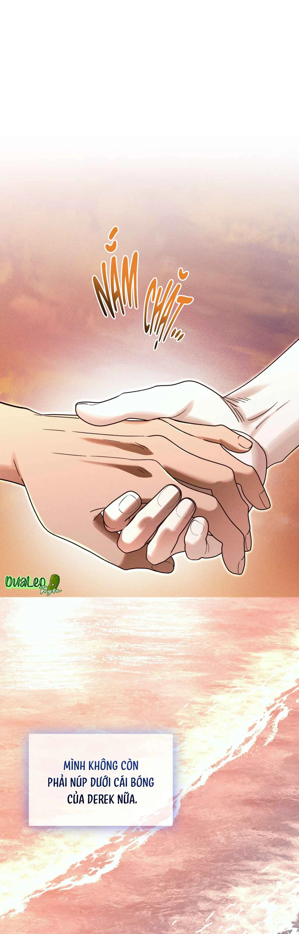 Đọc truyện ĐẦM LẦY NHÂN NGƯ - Chapter 46