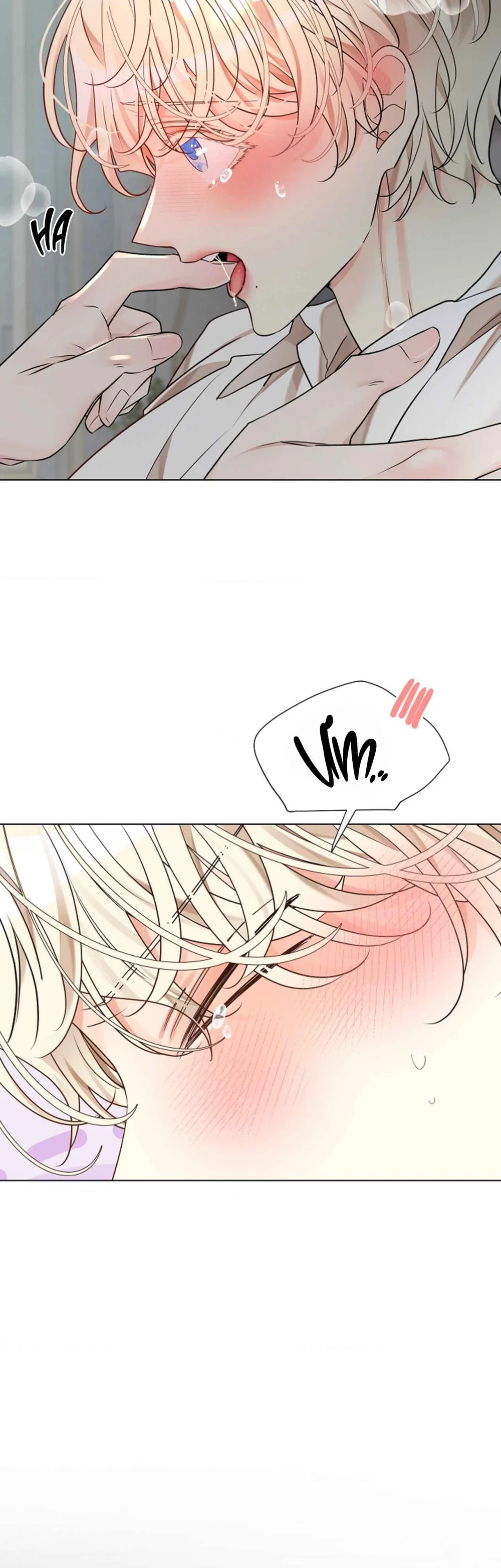 Đọc truyện HANG RẮN - Chapter 33
