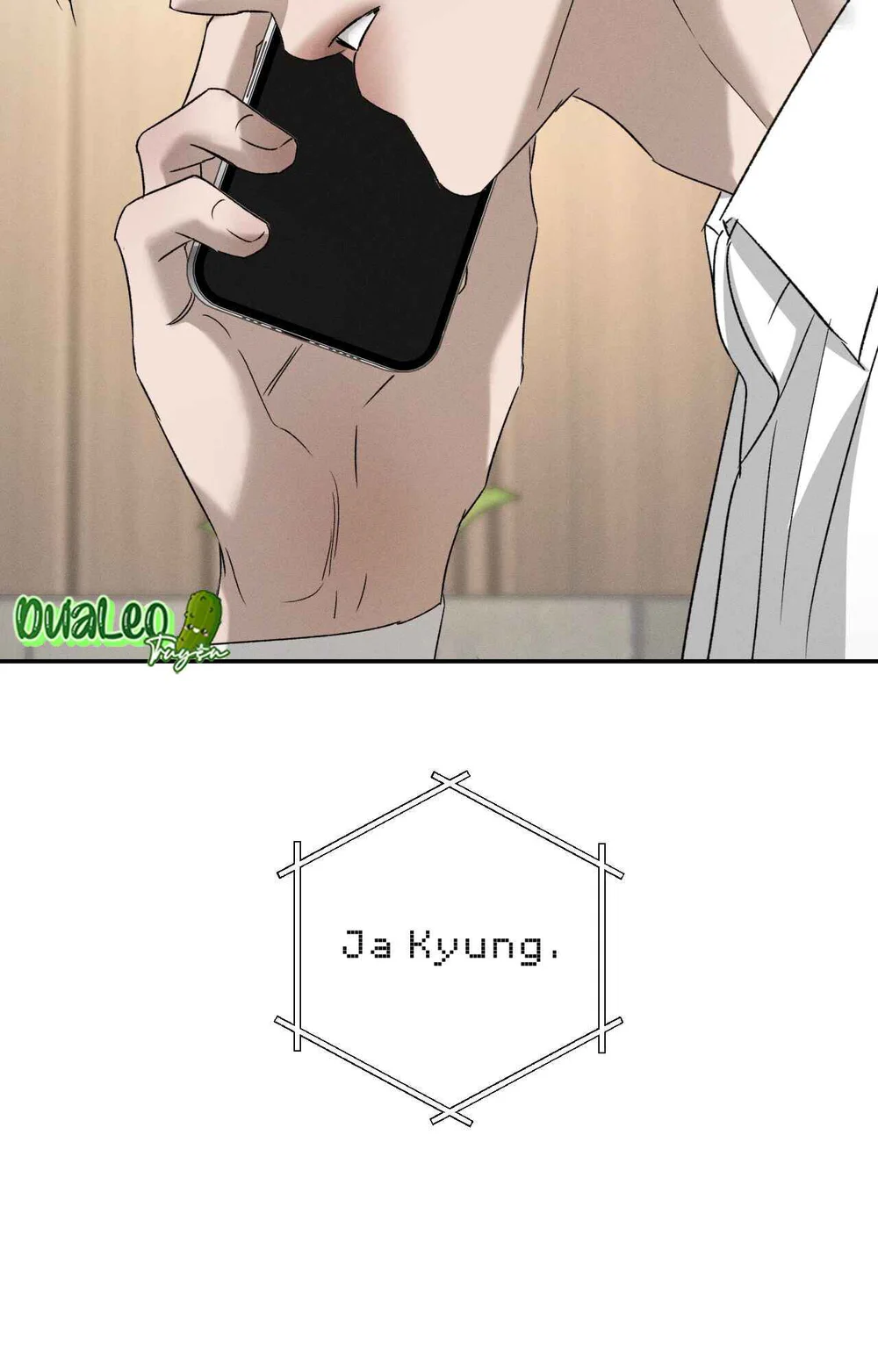 Đọc truyện NHỮNG KẺ ĐÁNG PHẢI CHẾT - Chapter 21