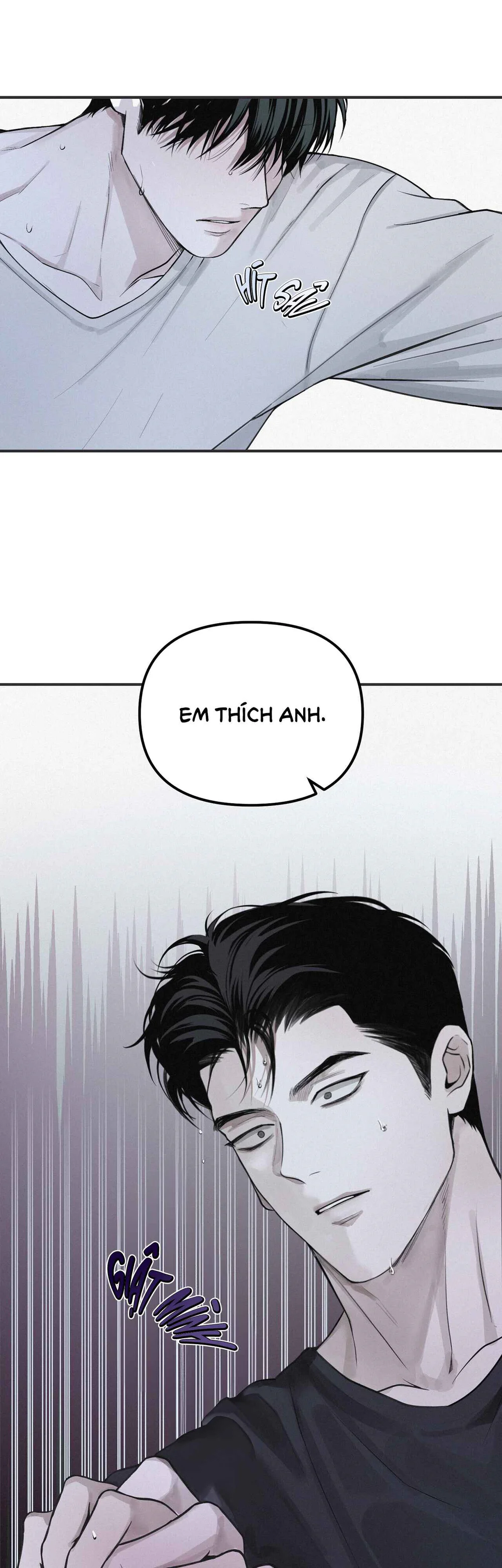 Đọc truyện PROJECTION - Chapter 56
