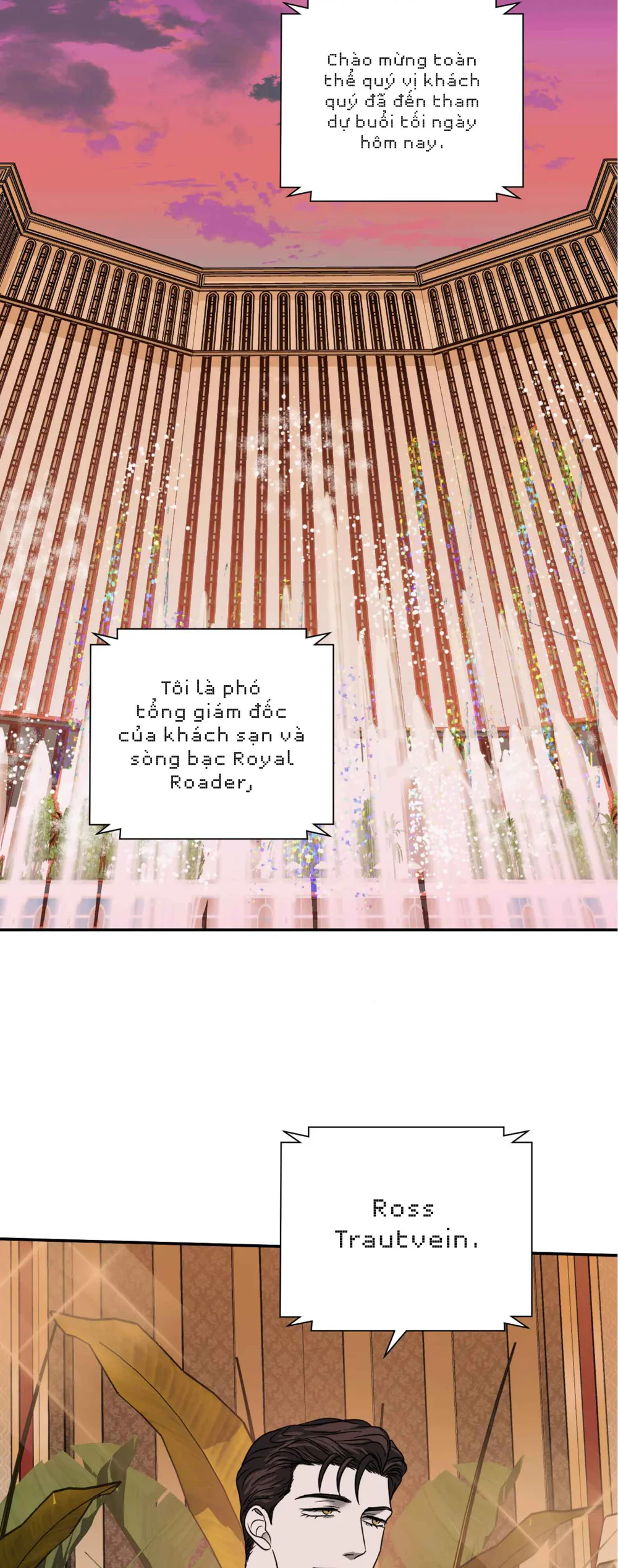 Đọc truyện SHUTLINE - Chapter 108