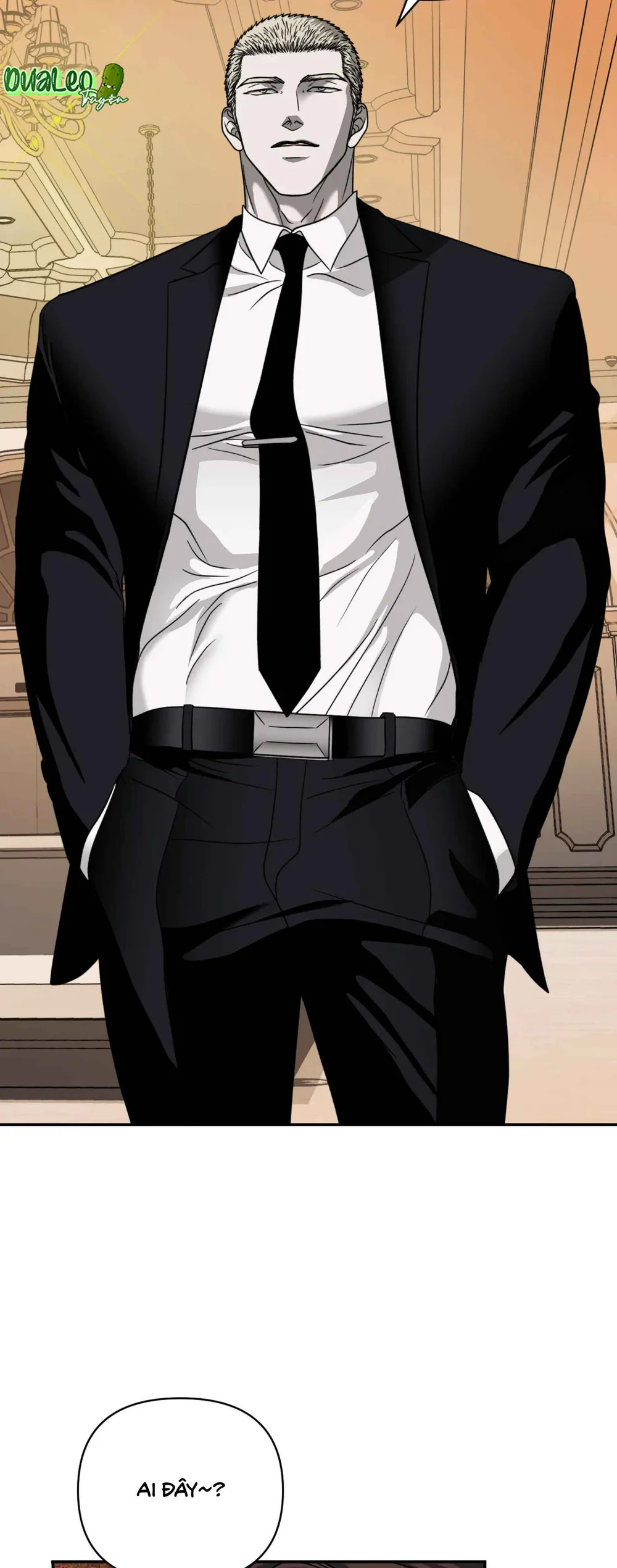 Đọc truyện SHUTLINE - Chapter 108