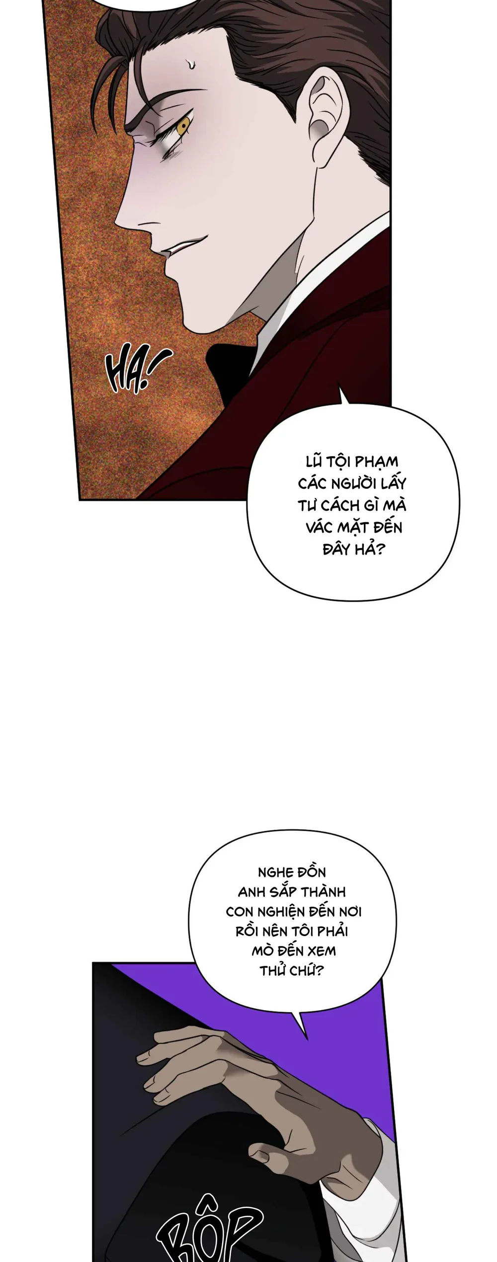 Đọc truyện SHUTLINE - Chapter 108
