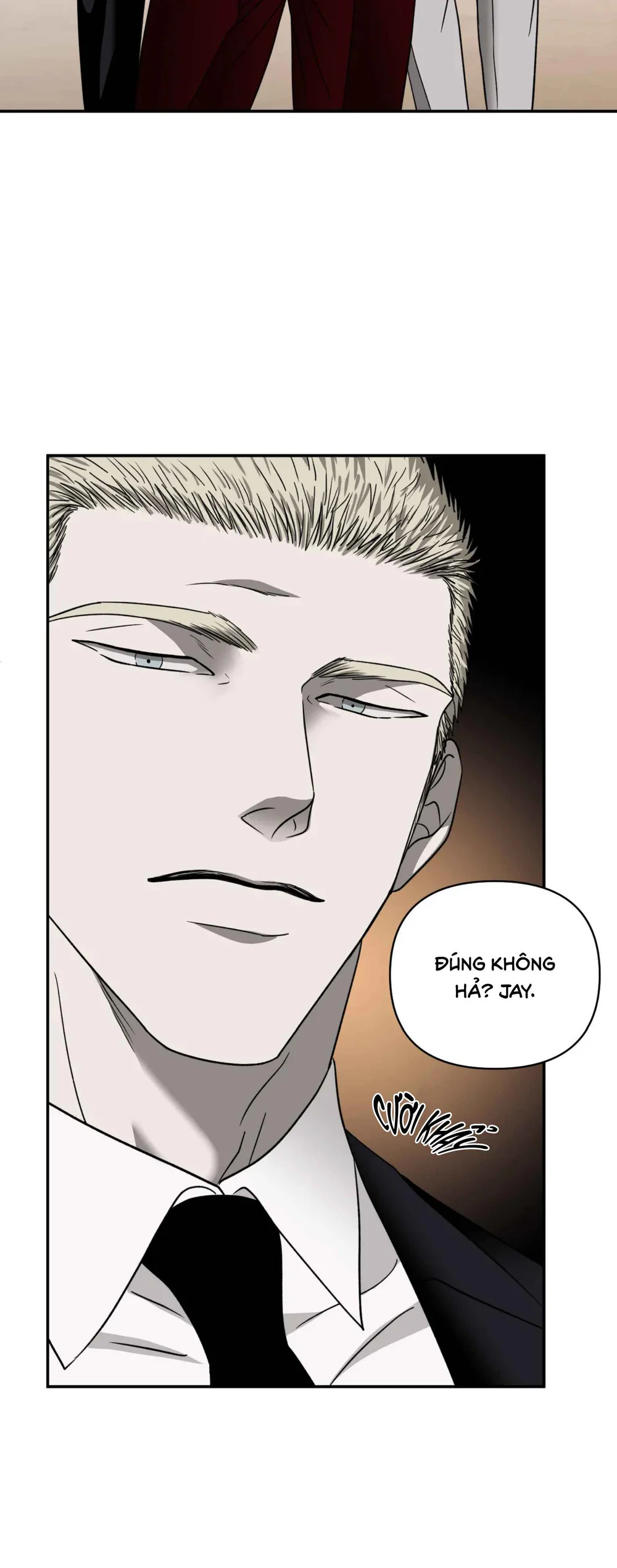 Đọc truyện SHUTLINE - Chapter 108