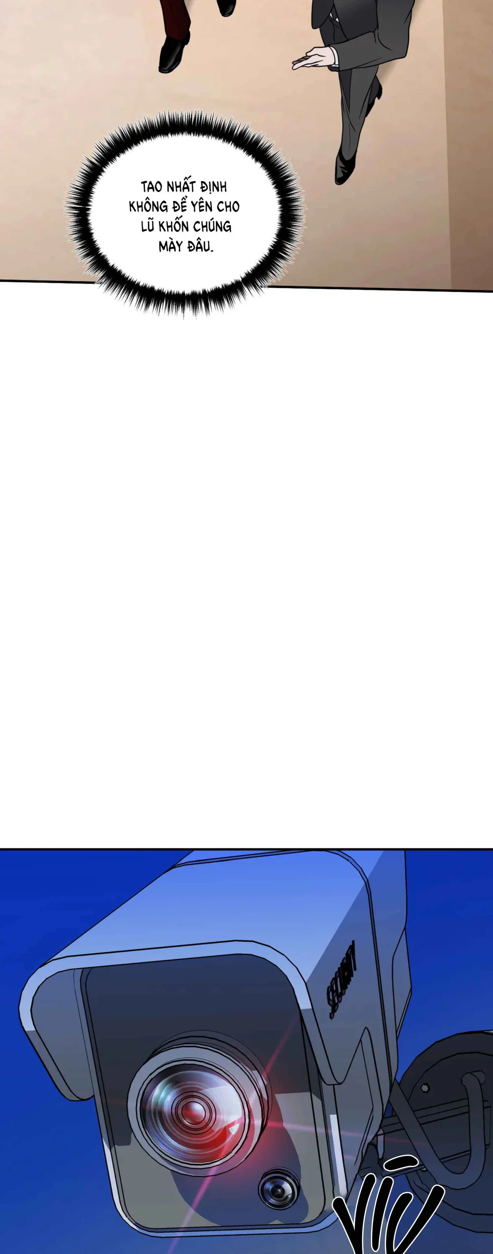 Đọc truyện SHUTLINE - Chapter 108