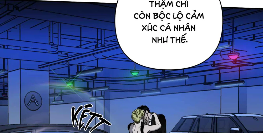Đọc truyện SHUTLINE - Chapter 108