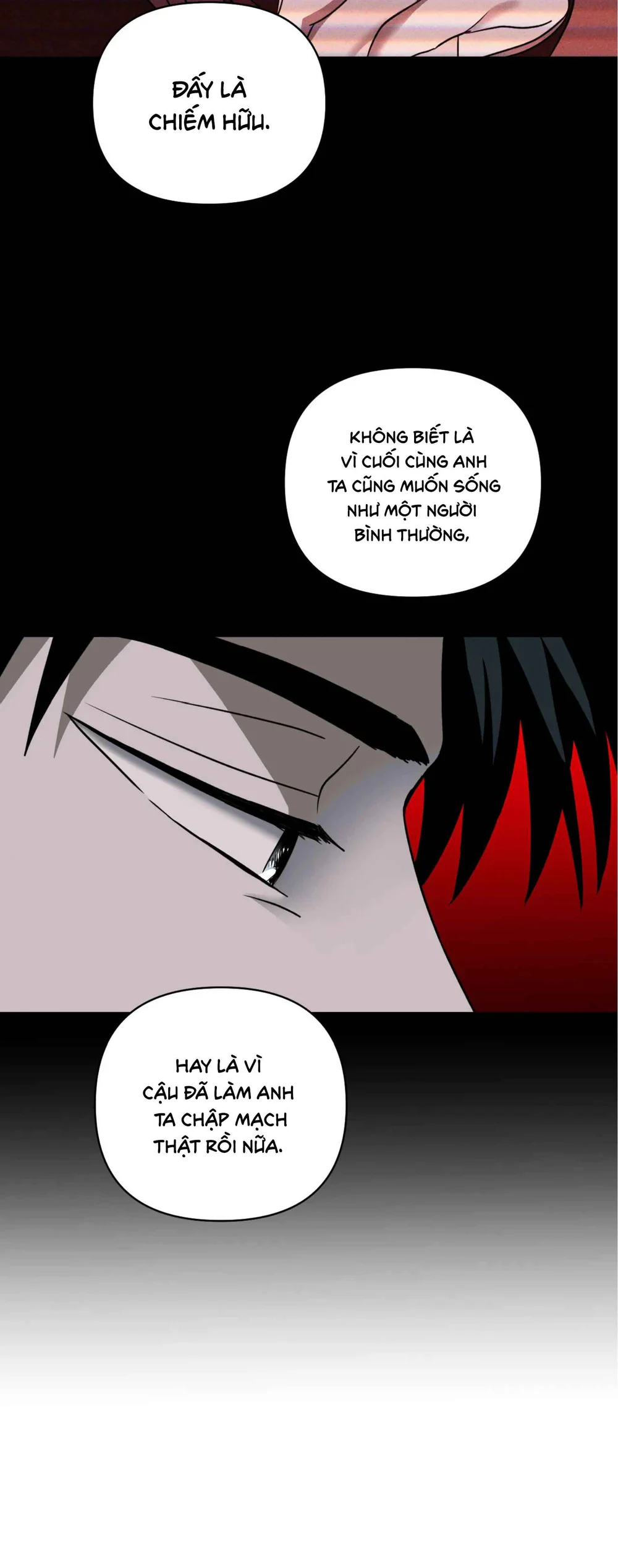 Đọc truyện SHUTLINE - Chapter 108