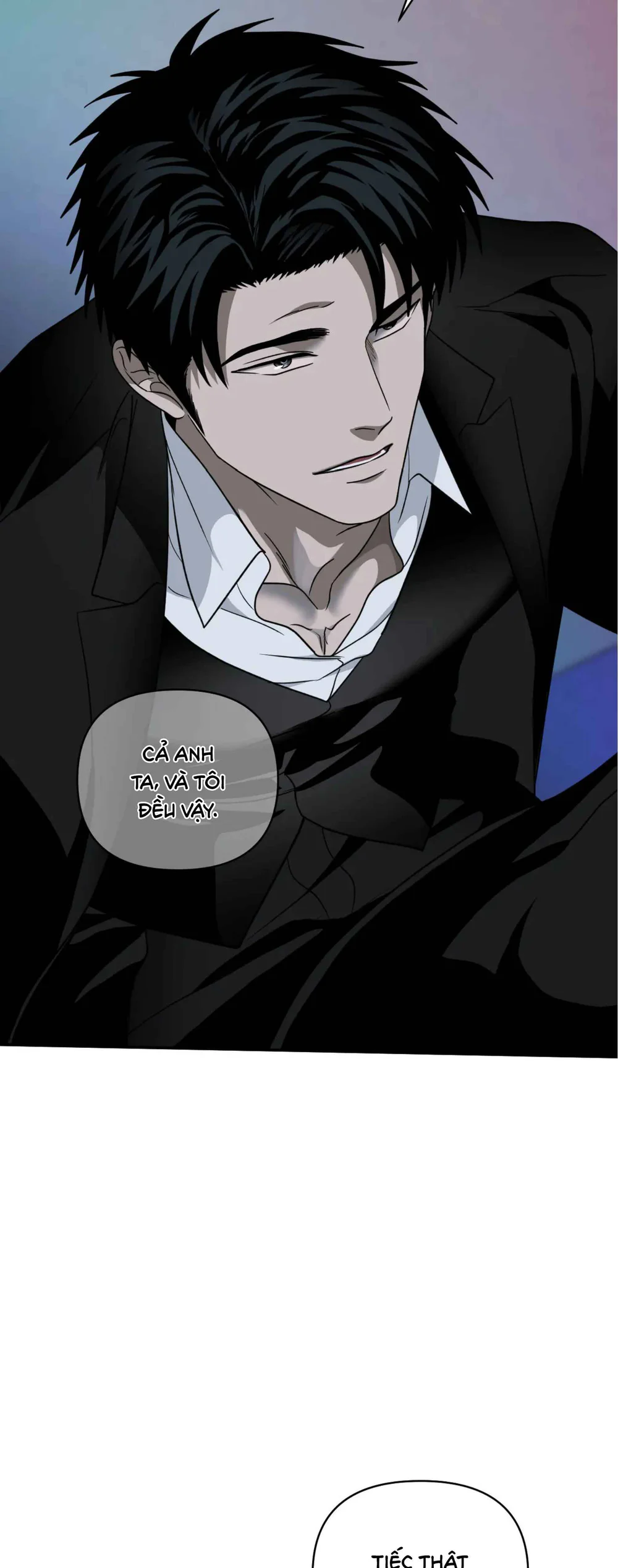 Đọc truyện SHUTLINE - Chapter 108