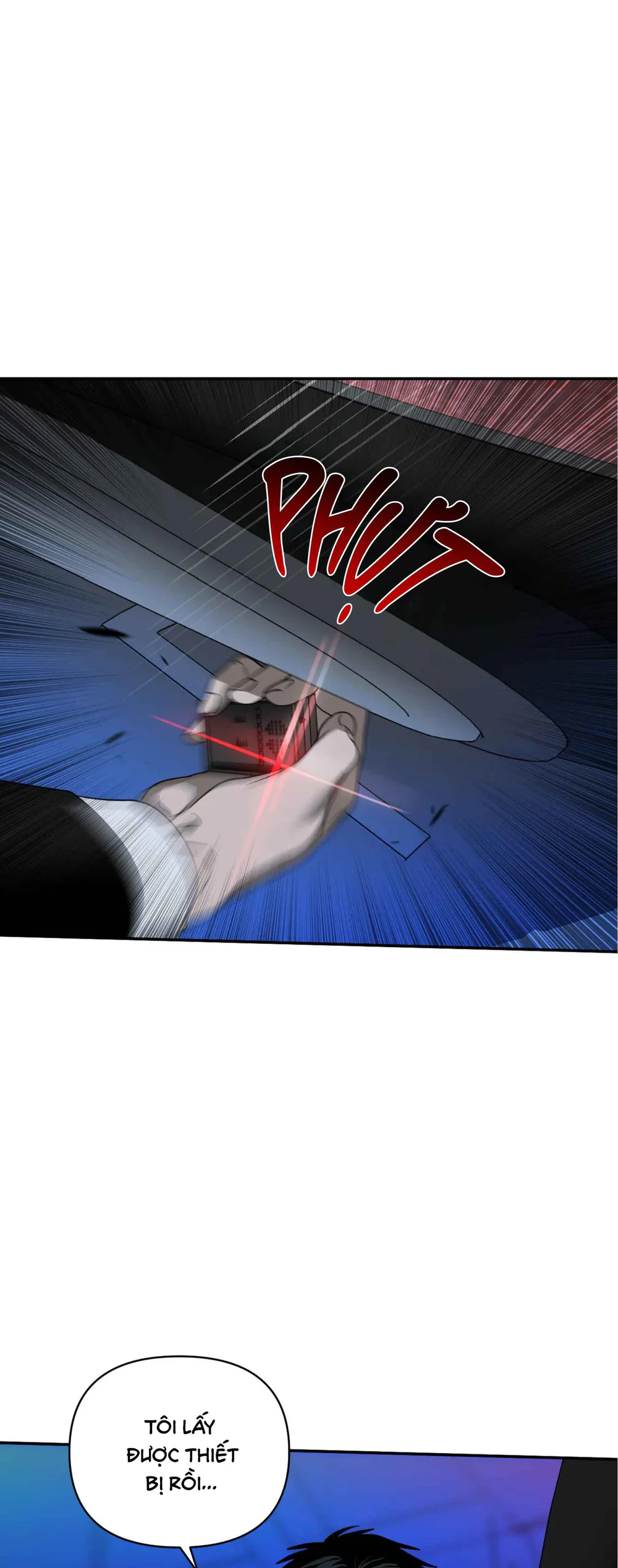 Đọc truyện SHUTLINE - Chapter 108