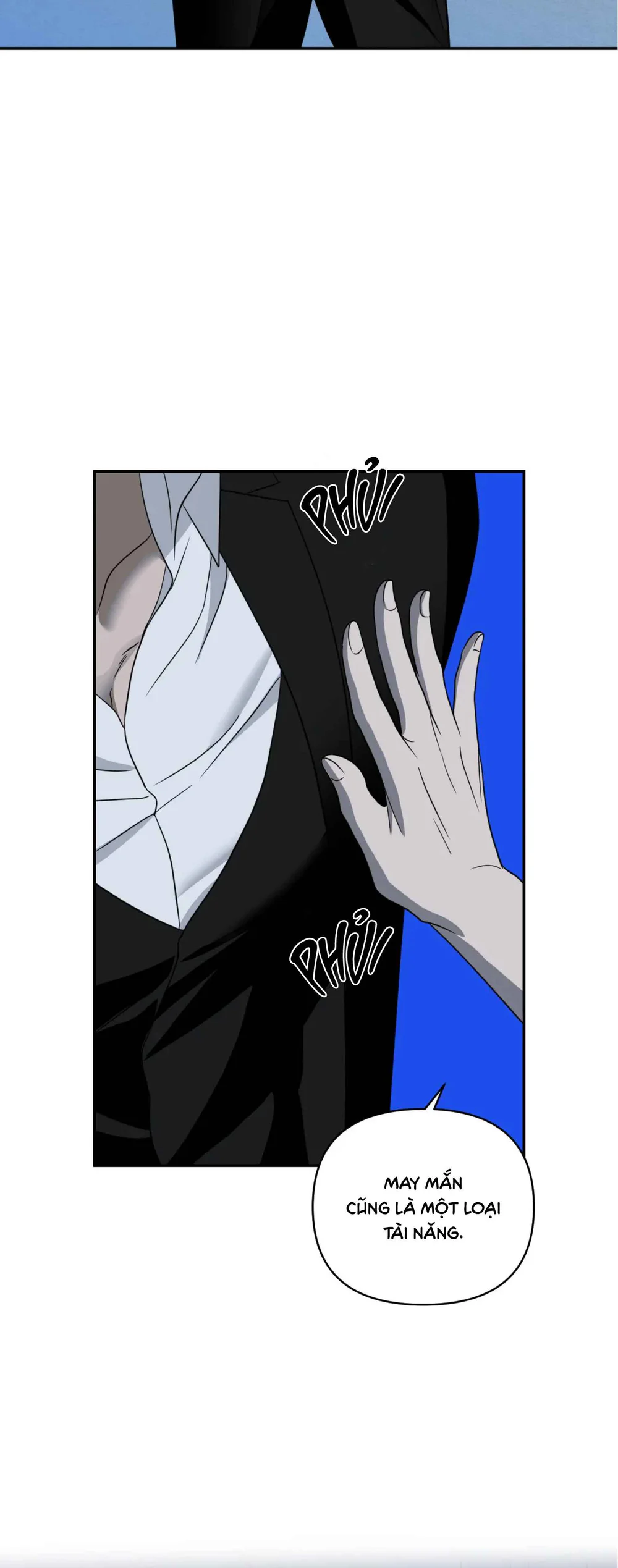 Đọc truyện SHUTLINE - Chapter 108