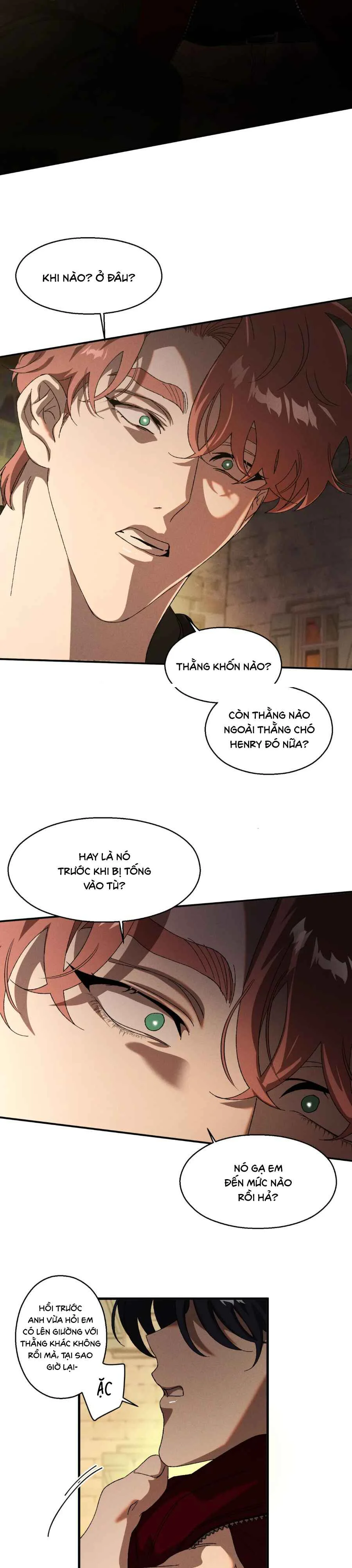 Đọc truyện Cash Or Credit - Chapter 73