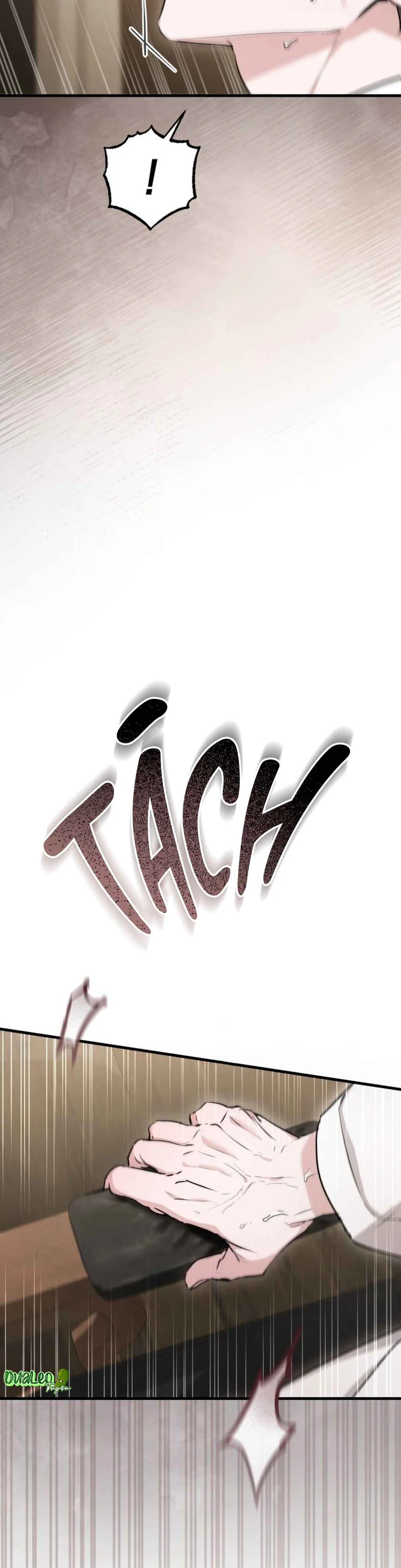 Đọc truyện GÓC KHUẤT CỦA ANH EM NHÀ QUÝ TỘC - Chapter 5