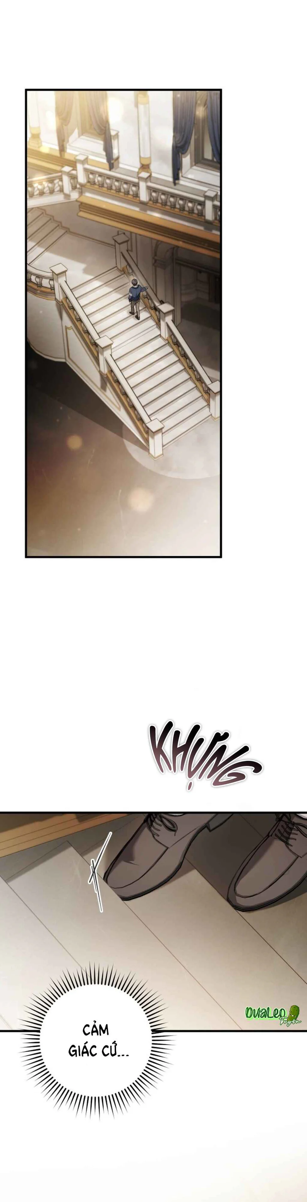 Đọc truyện GÓC KHUẤT CỦA ANH EM NHÀ QUÝ TỘC - Chapter 5