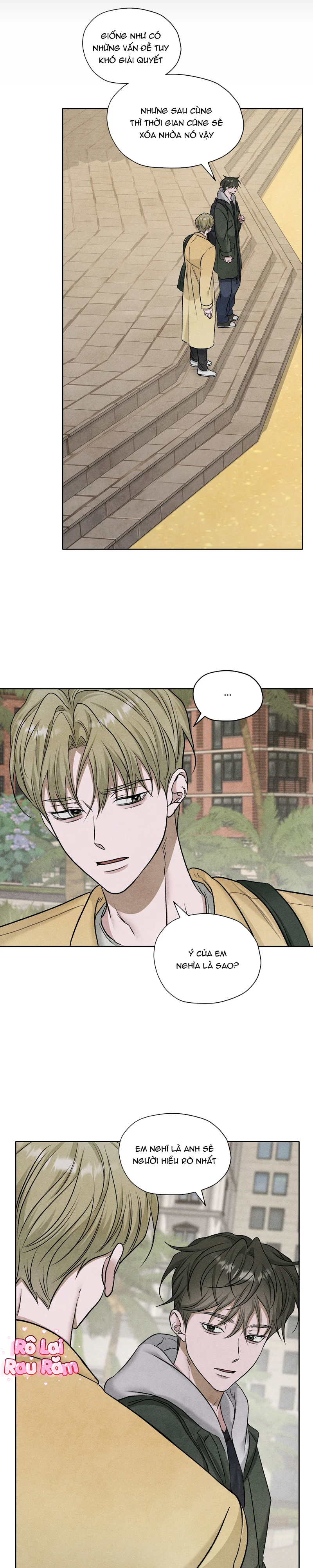 Đọc truyện  Đầm Hoa Sen - Chapter 71