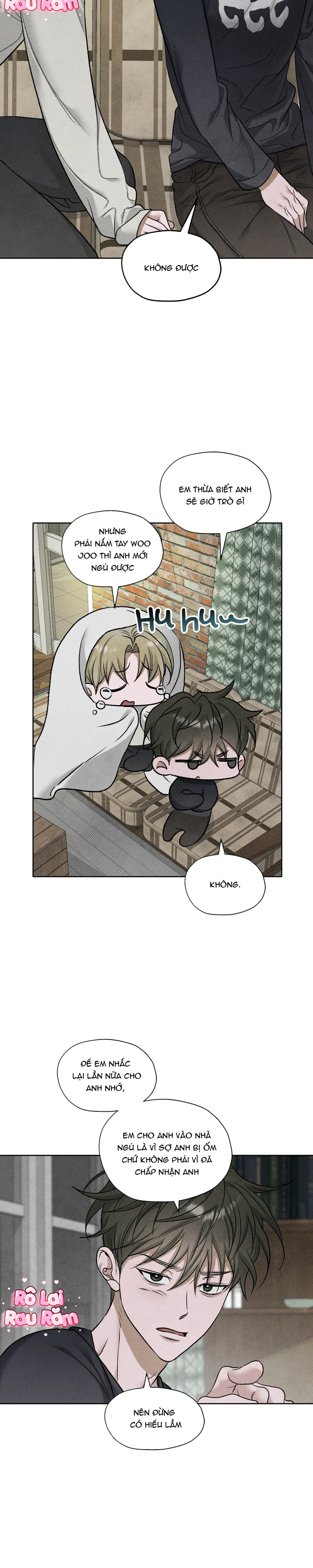 Đọc truyện  Đầm Hoa Sen - Chapter 71