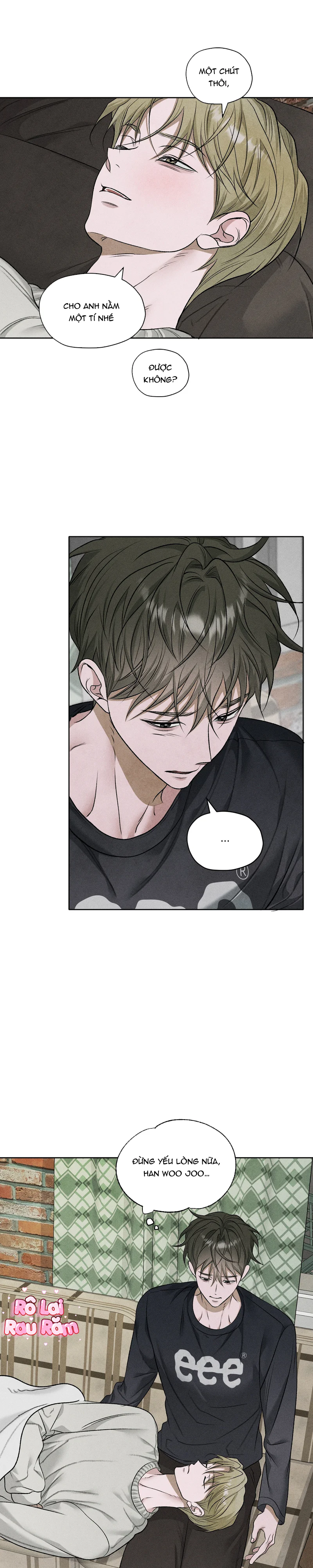 Đọc truyện  Đầm Hoa Sen - Chapter 71