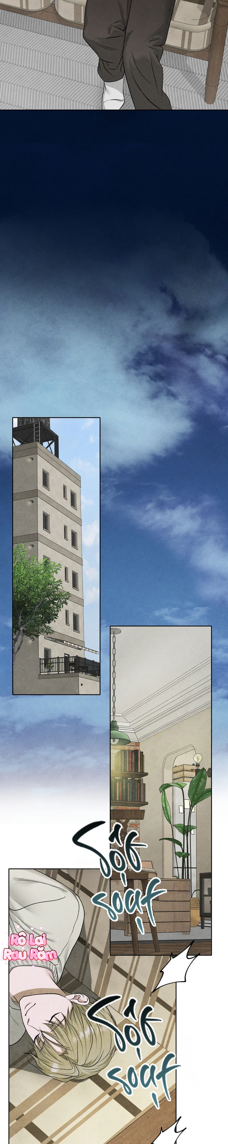 Đọc truyện  Đầm Hoa Sen - Chapter 71