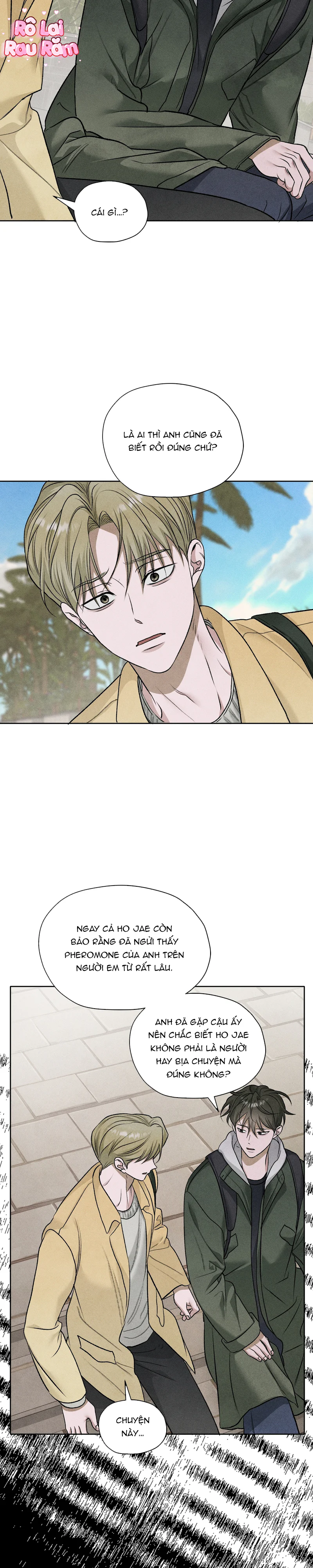 Đọc truyện  Đầm Hoa Sen - Chapter 71